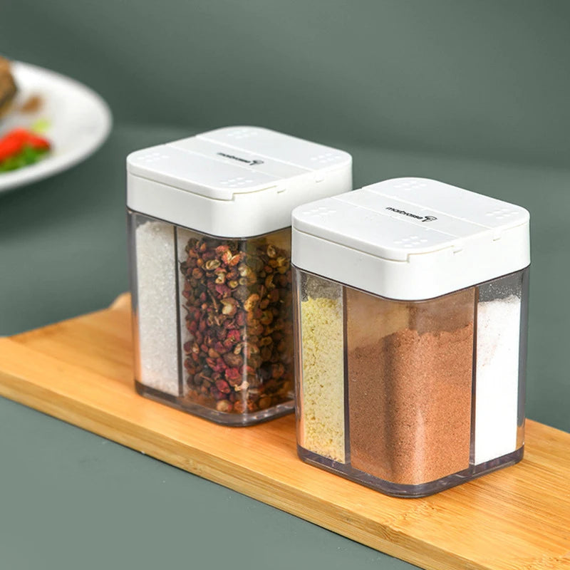 4 in 1 Seasoning Box